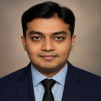 MD MESBAH UDDIN BHUIYAN - Noakhali Science and Technology University