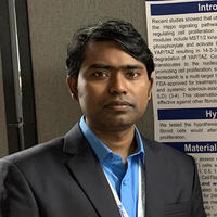 Soriful Lab Md Soriful Islam - Johns Hopkins University School of Medicine