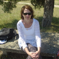 Laura McClure - University of Wisconsin-Madison