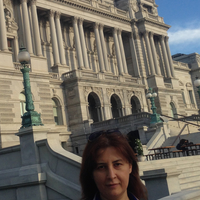 Hatice  Akkoç related author profile picture