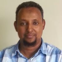 Abdiqani A. Ahmed