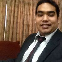 Academia profile picture for @Sonal