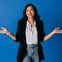 Photo of Lesly Castro