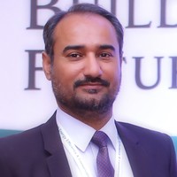 Photo of Zahid Usman