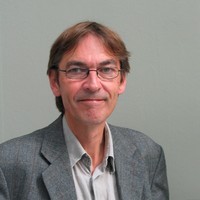 Photo of Jan S. Østergaard