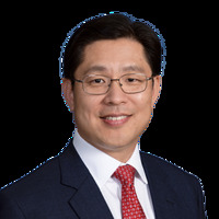 백신종 Daniel Shinjong Baeq related author profile picture