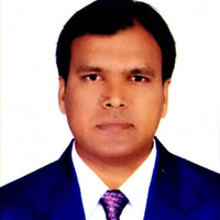Dr Kumar Reddy Dr. Sandi Kumar Reddy - Independent Researcher