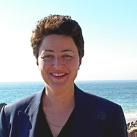 Natacha Rode Natasha Roit - Independent Researcher