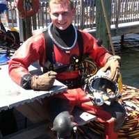 Eric schoen and masters thesis