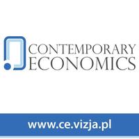 Photo of Contemporary Economics