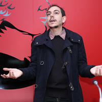 Julio Pérez Manzanares