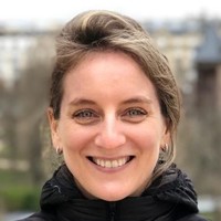 Charlotte Riom - Getulio Vargas Foundation (Fundação Getulio Vargas)