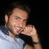 Academia profile picture for @RamziBen