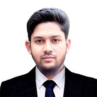 Md. Rehan Alam - Dhaka University of Engineering and Technology