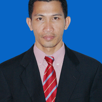 Caturida Meiwanto Doktoralina related author profile picture