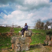 Photo of Beatrice Fochetti