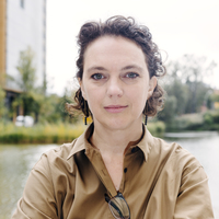 Emily Smith - Berliner Technische Kunsthochschule