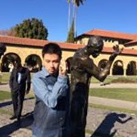 Kailong Liu - Independent Researcher