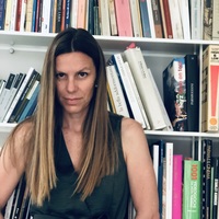 Photo of Elisabetta Modena