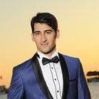 Photo of Ahmad Hassanzadeh