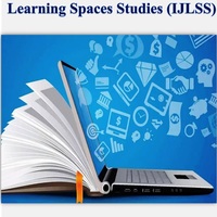 The International Journal of Learning Spaces Studies (IJLSS)