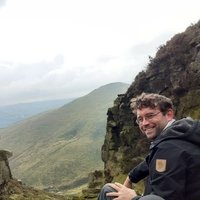 Daniel Eltringham - The University of Sheffield