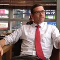 Michael Walker - Independent Researcher