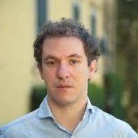 Photo of Enrico Piergiacomi