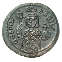 PDF) Ancient Greek coins on Greek banknotes