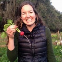 Alysia Radder related author profile picture