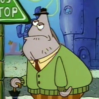 Academia profile picture for @Flounder