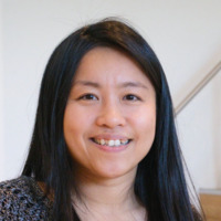 Chih-Chen Trista Lin