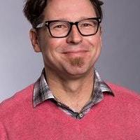 Scott Davidson