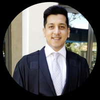 Photo of Dr.Faris Yahya I Asiri