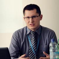 Piotr Pieńkowski