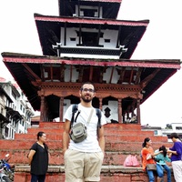 Alberico Crafa related author profile picture