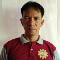 Roel Supsup - Don Mariano Marcos Memorial State University