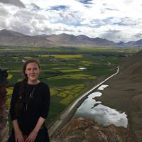 Kati Fitzgerald related author profile picture