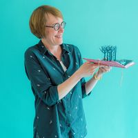 Maartje Bulkens