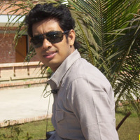 Himel Das - Bharathidasan Institute of Management