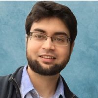 Sharif Rind Sharif Randhawa - Independent Researcher