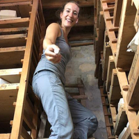 Photo of Cheyenne Peverelli