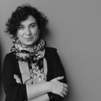 Photo of İlke  Sanlier