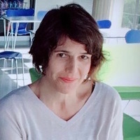 Juana Ramos - Universidad Complutense de Madrid