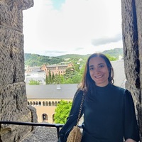 Blanca Santos de la Morena