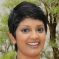 Anna Samson - The Australian National University