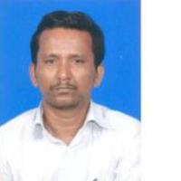 Academia profile picture for @Muthu