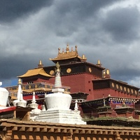 Georgios T . Halkias related author profile picture