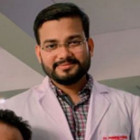 Dr. Manish Kumar - Independent Researcher