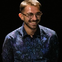 Photo of Łukasz Berger